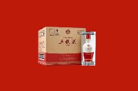 千阳县回收五粮液