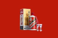 千阳县回收飞天茅台酒