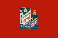 千阳县回收五星茅台酒